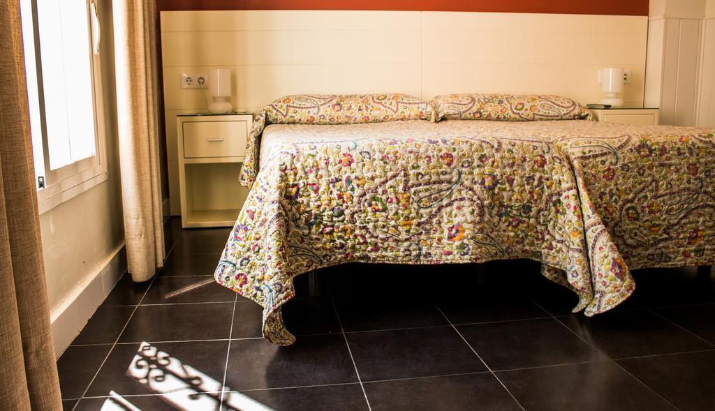 San Vicente Ii Guest house