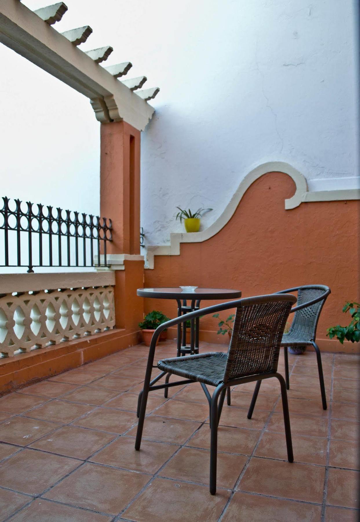 San Vicente Ii Guest house