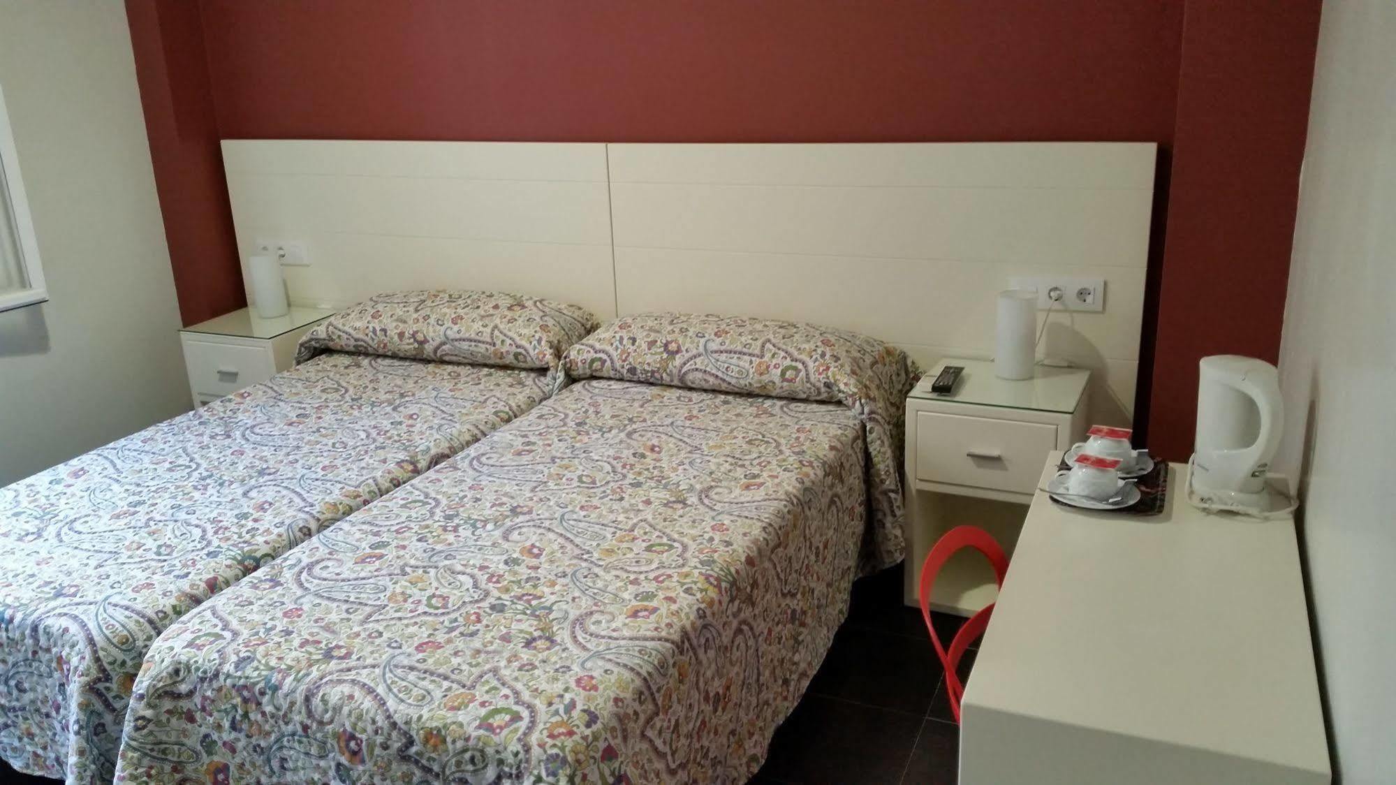 San Vicente Ii Guest house
