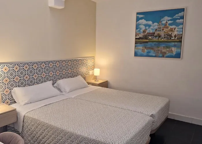 Hostal San Vicente II
