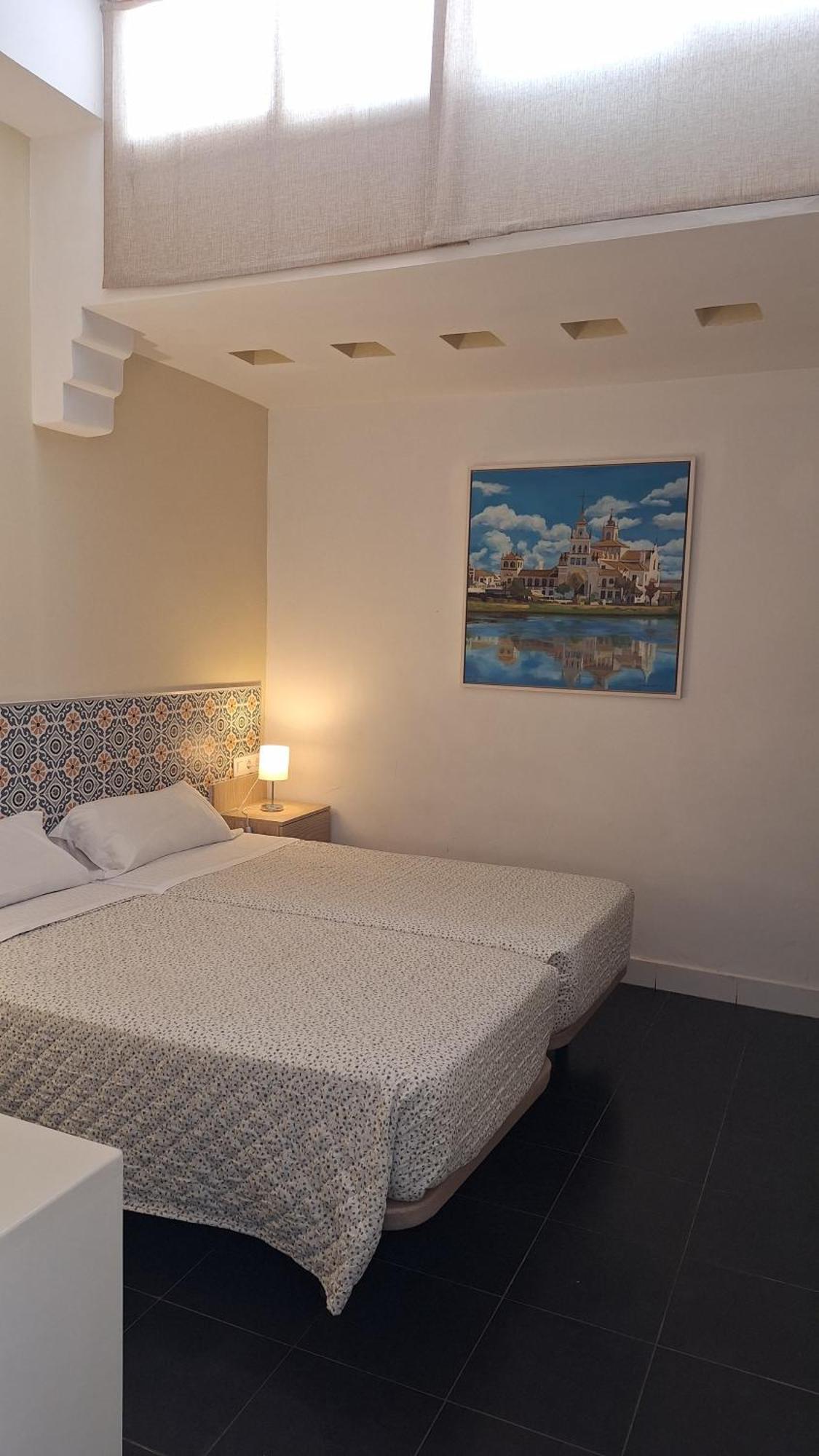San Vicente Ii Guest house *
