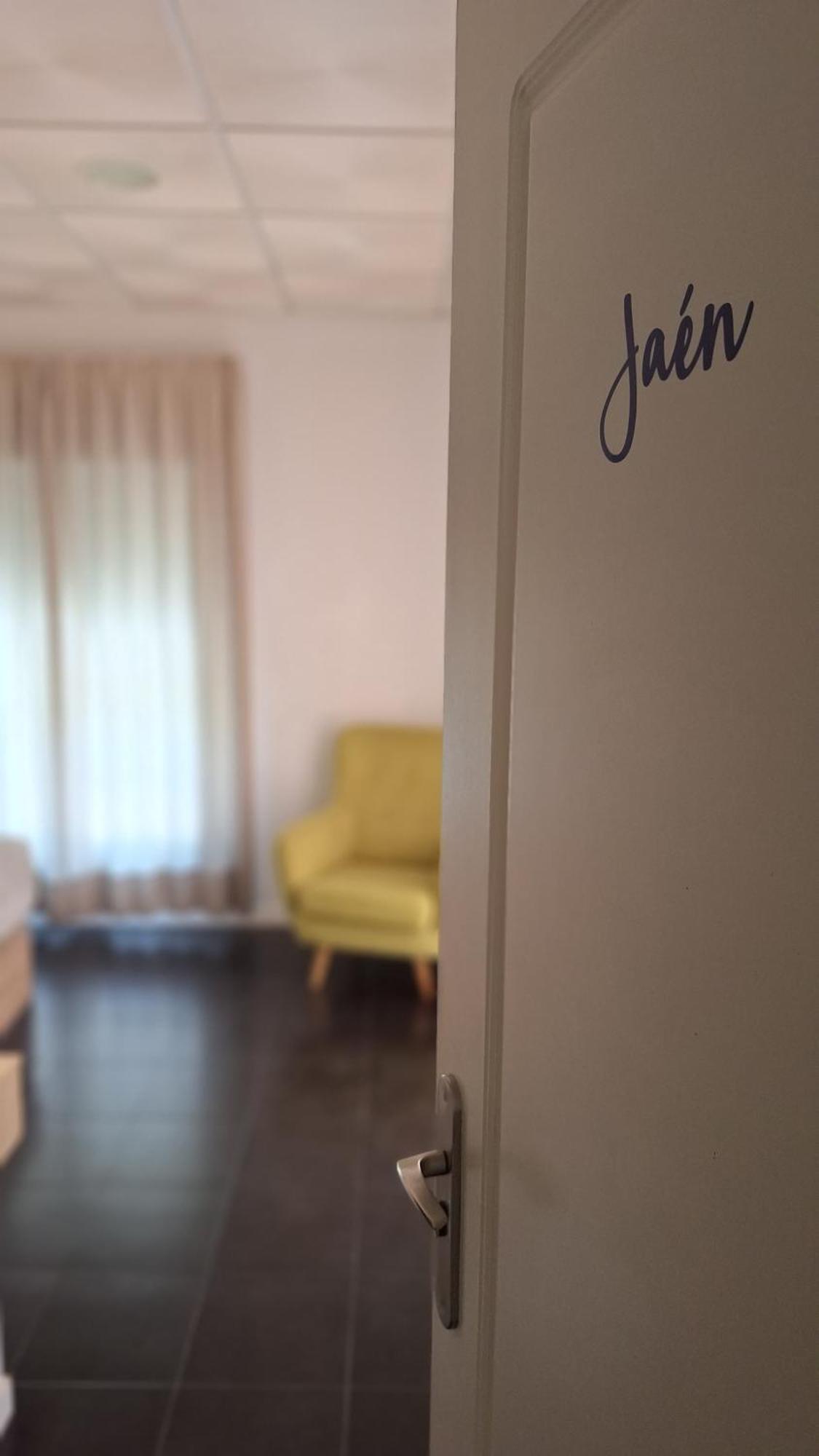 Guest house San Vicente Ii *