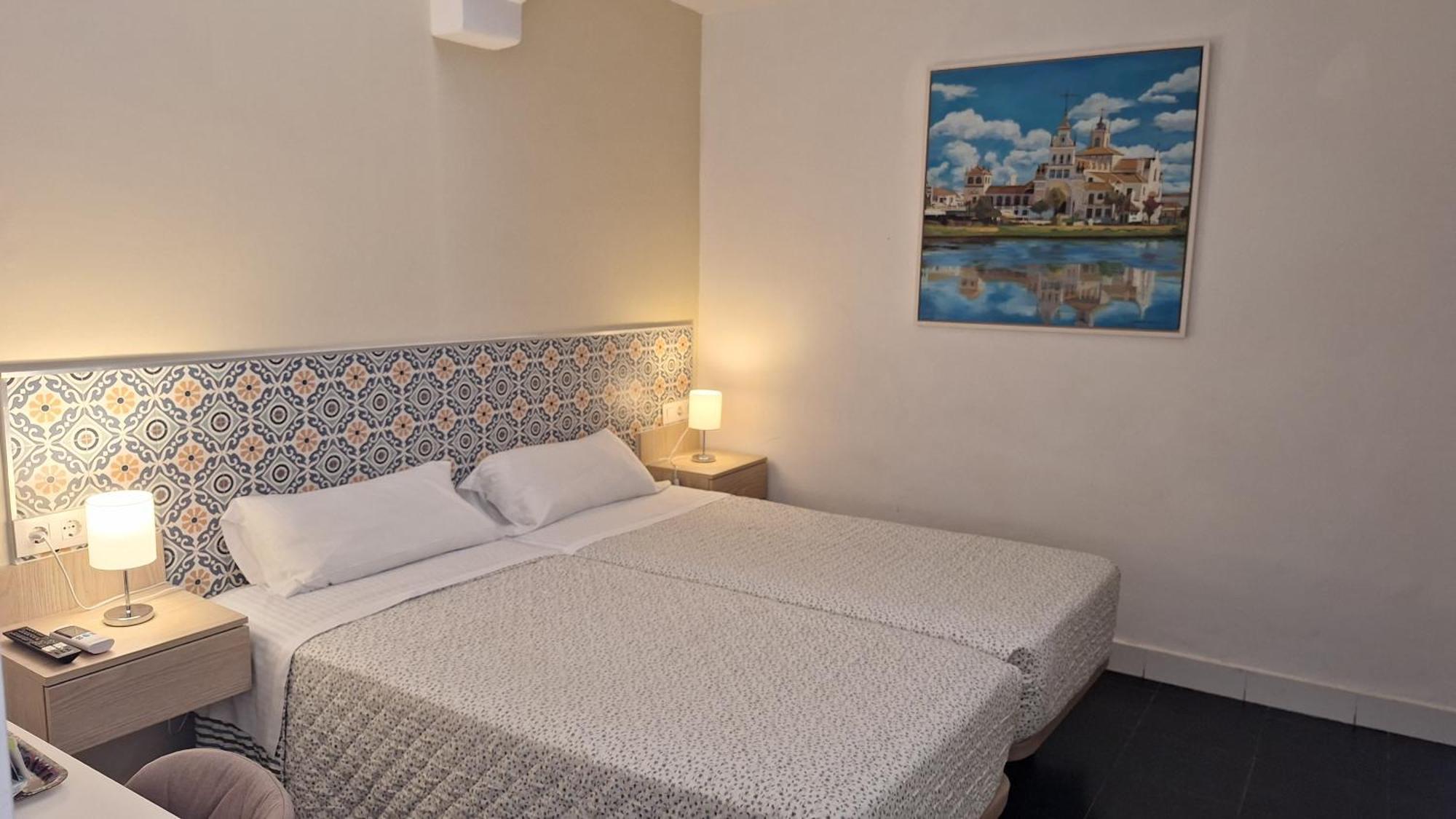 San Vicente Ii Guest house Seville