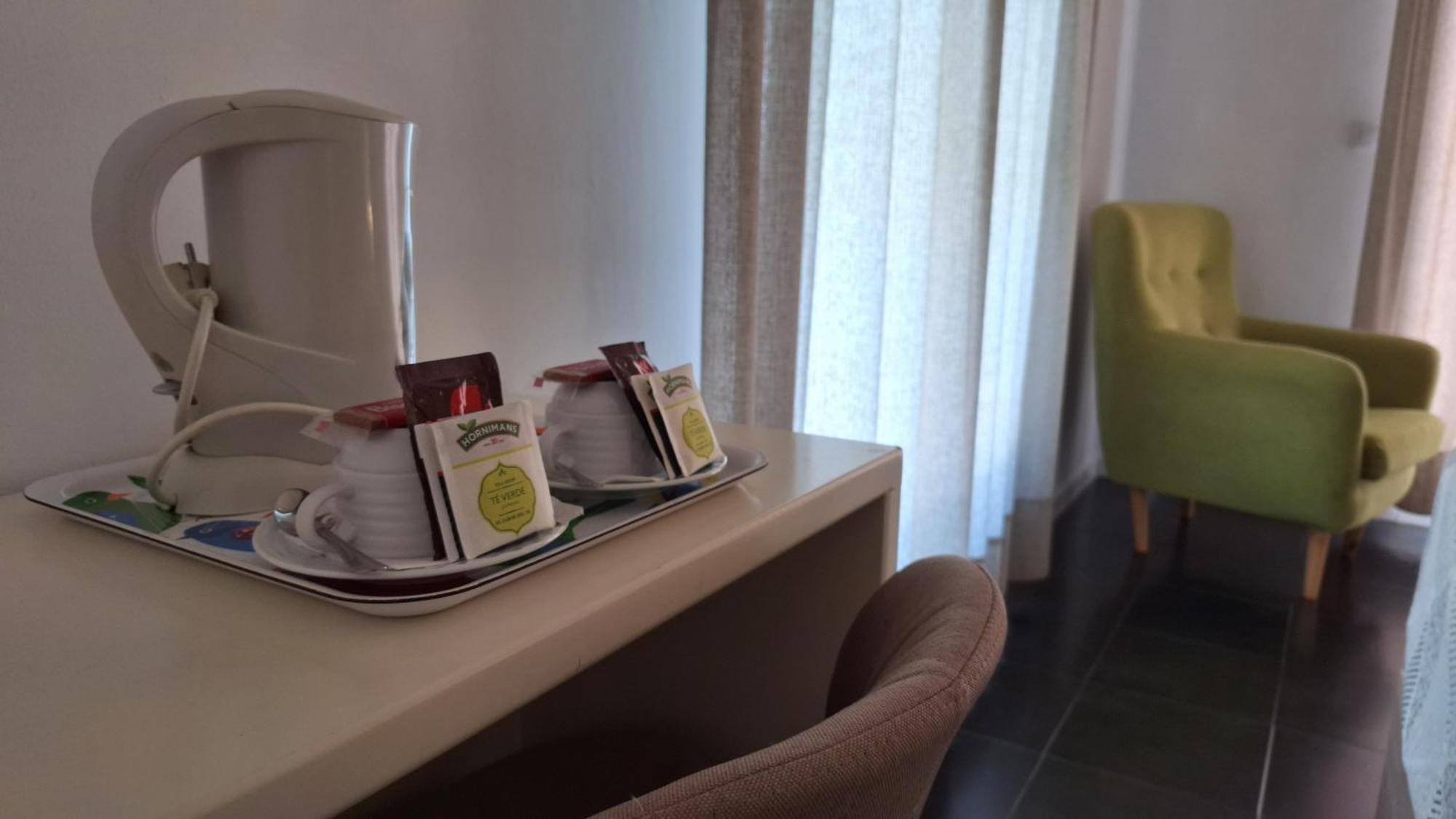 San Vicente Ii Guest house
