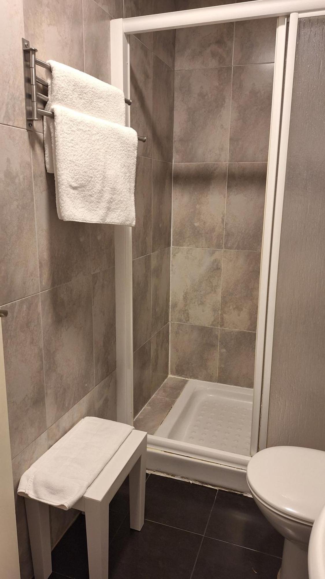 San Vicente Ii Guest house *