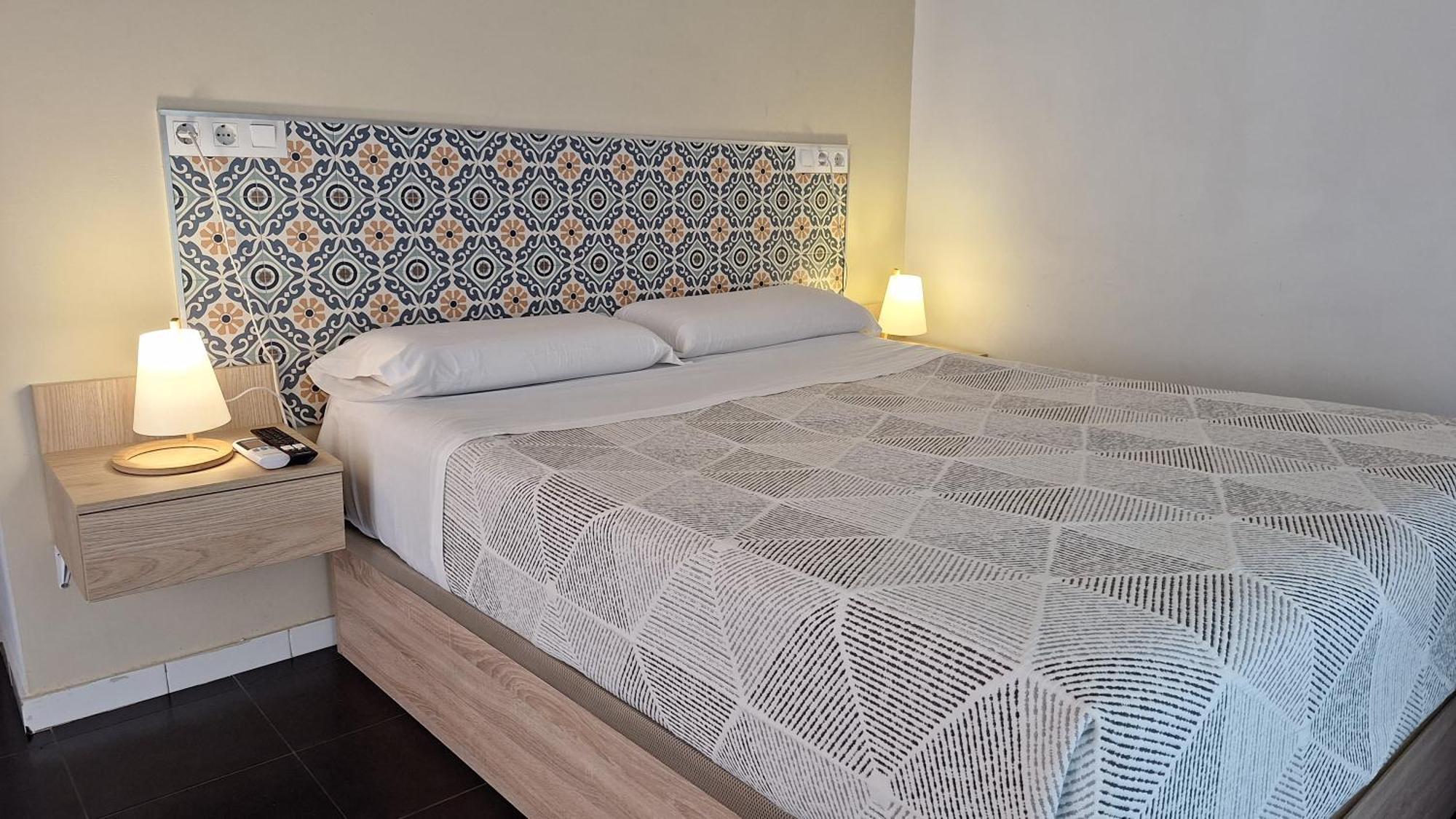 Guest house San Vicente Ii *