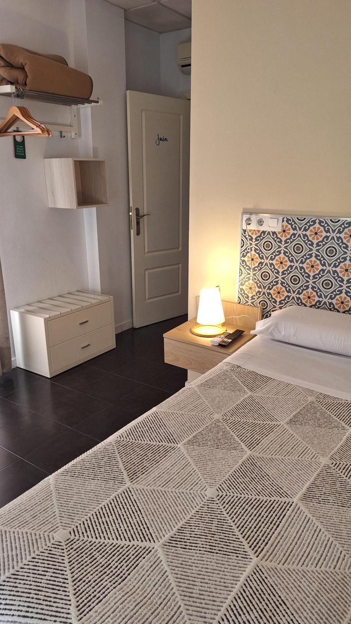 Guest house San Vicente Ii Seville