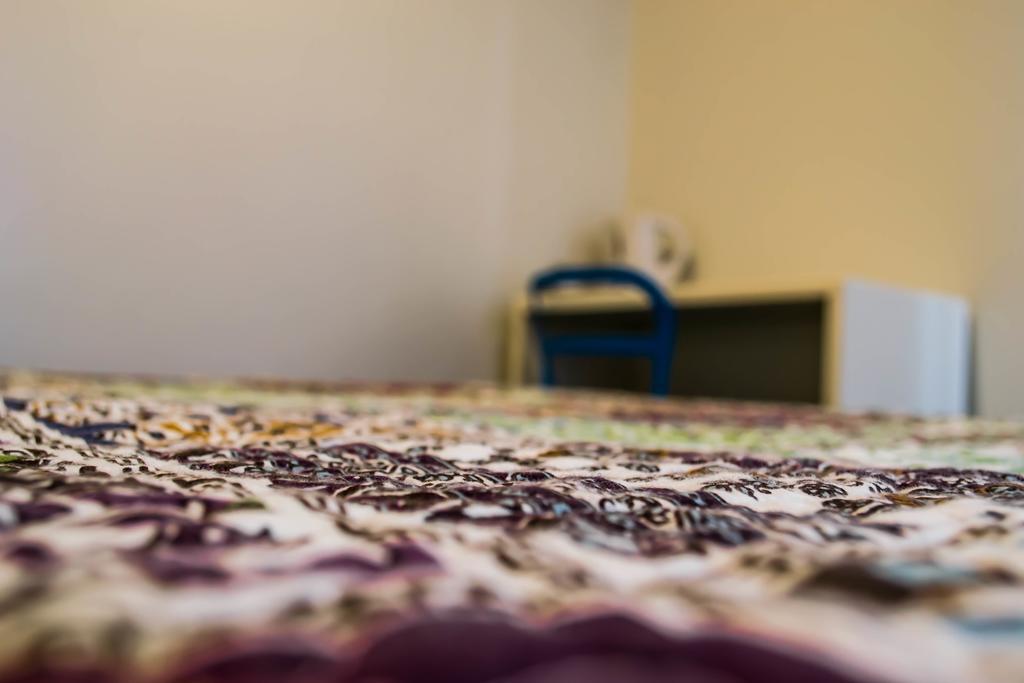 San Vicente Ii Guest house Seville