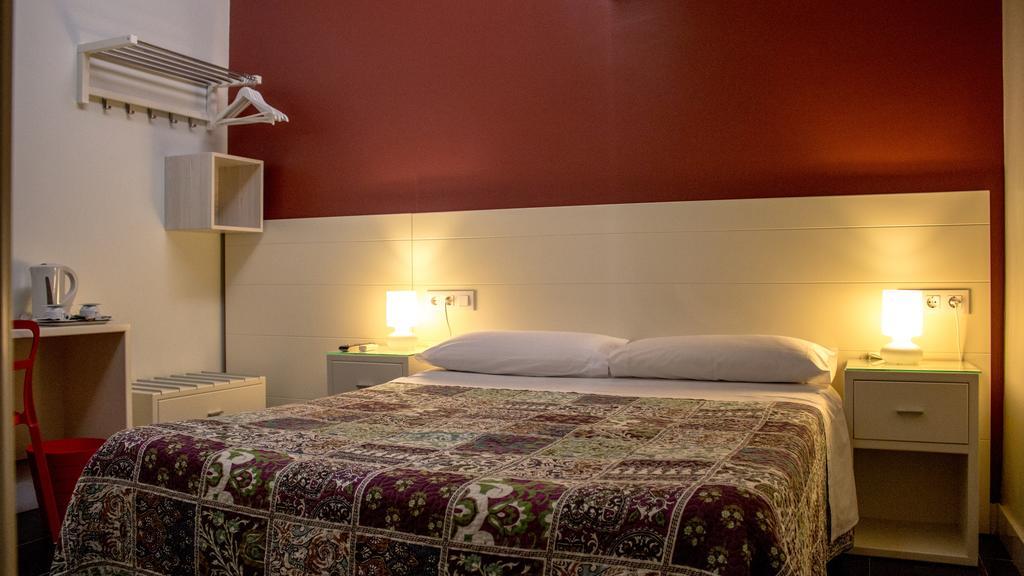 Guest house San Vicente Ii *