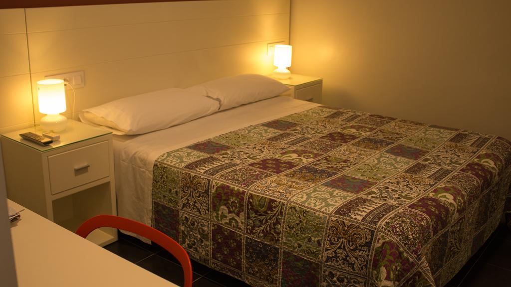 San Vicente Ii Guest house