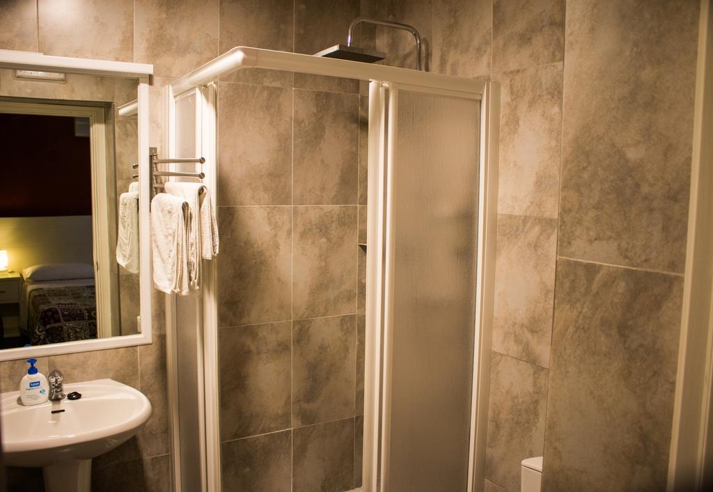 San Vicente Ii Guest house *