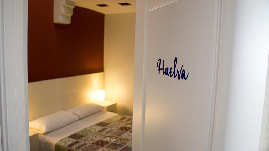San Vicente Ii Guest house Seville