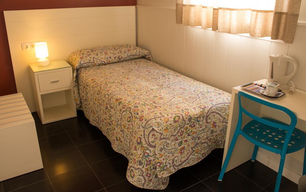 Guest house San Vicente Ii Seville