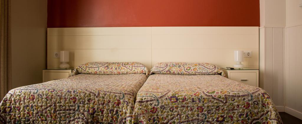 Guest house San Vicente Ii