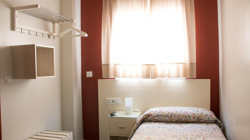 Guest house San Vicente Ii