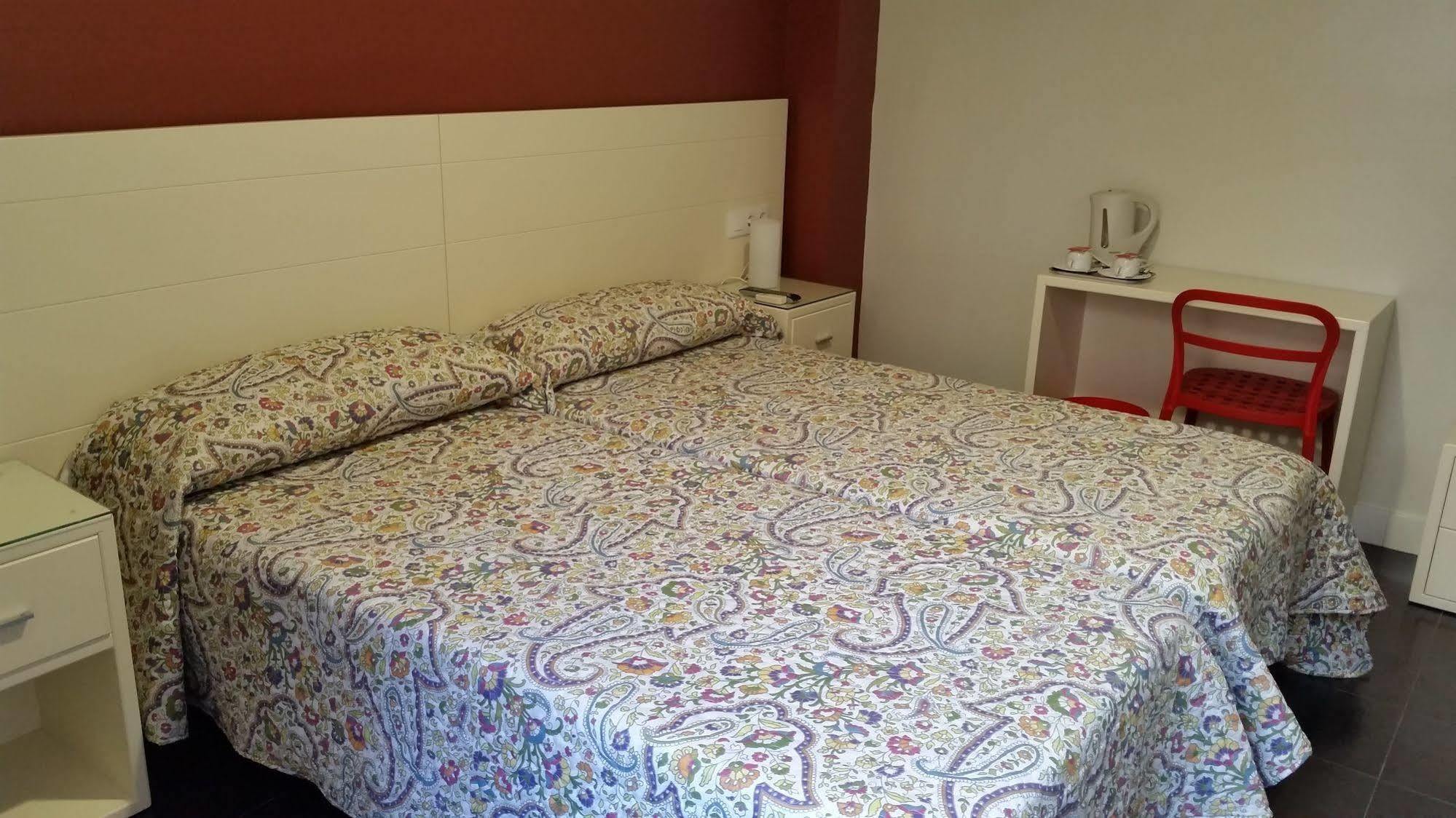 Guest house San Vicente Ii Seville