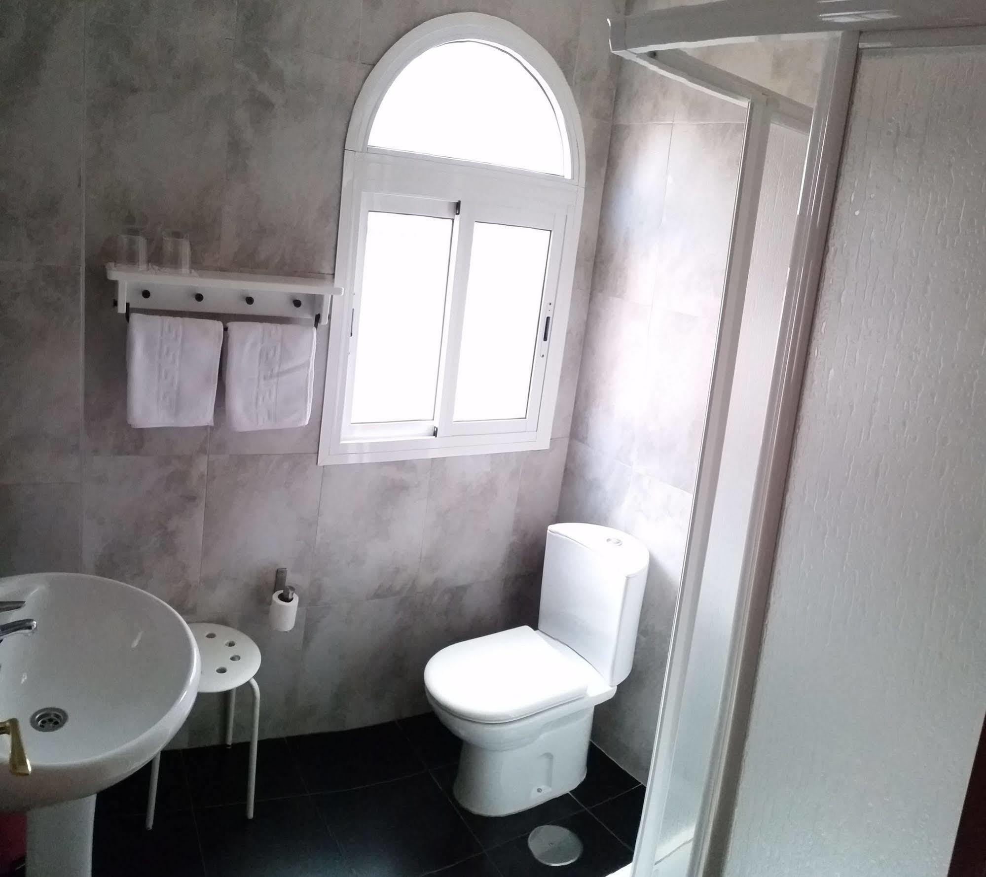 San Vicente Ii Guest house Seville