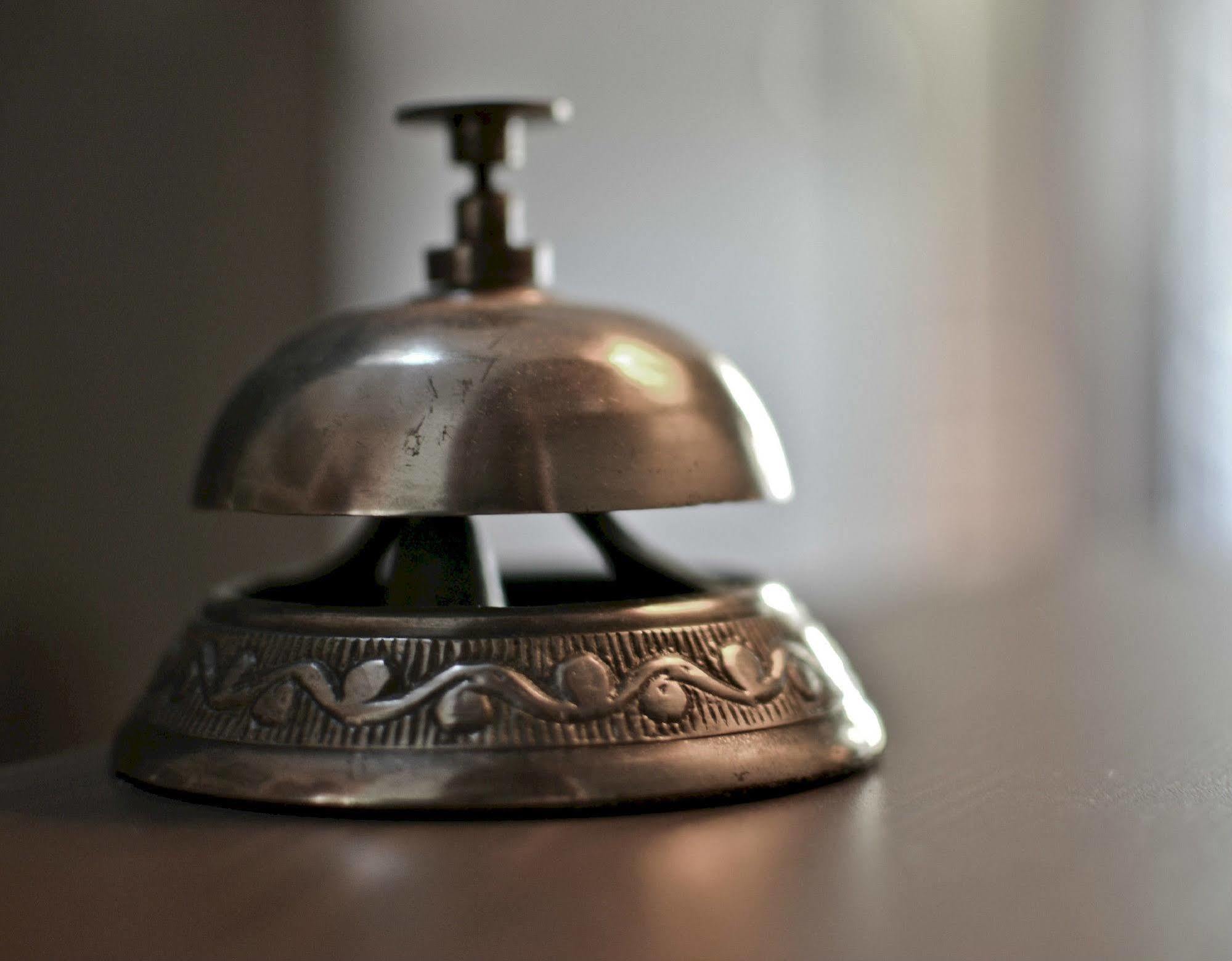 Guest house San Vicente Ii Seville