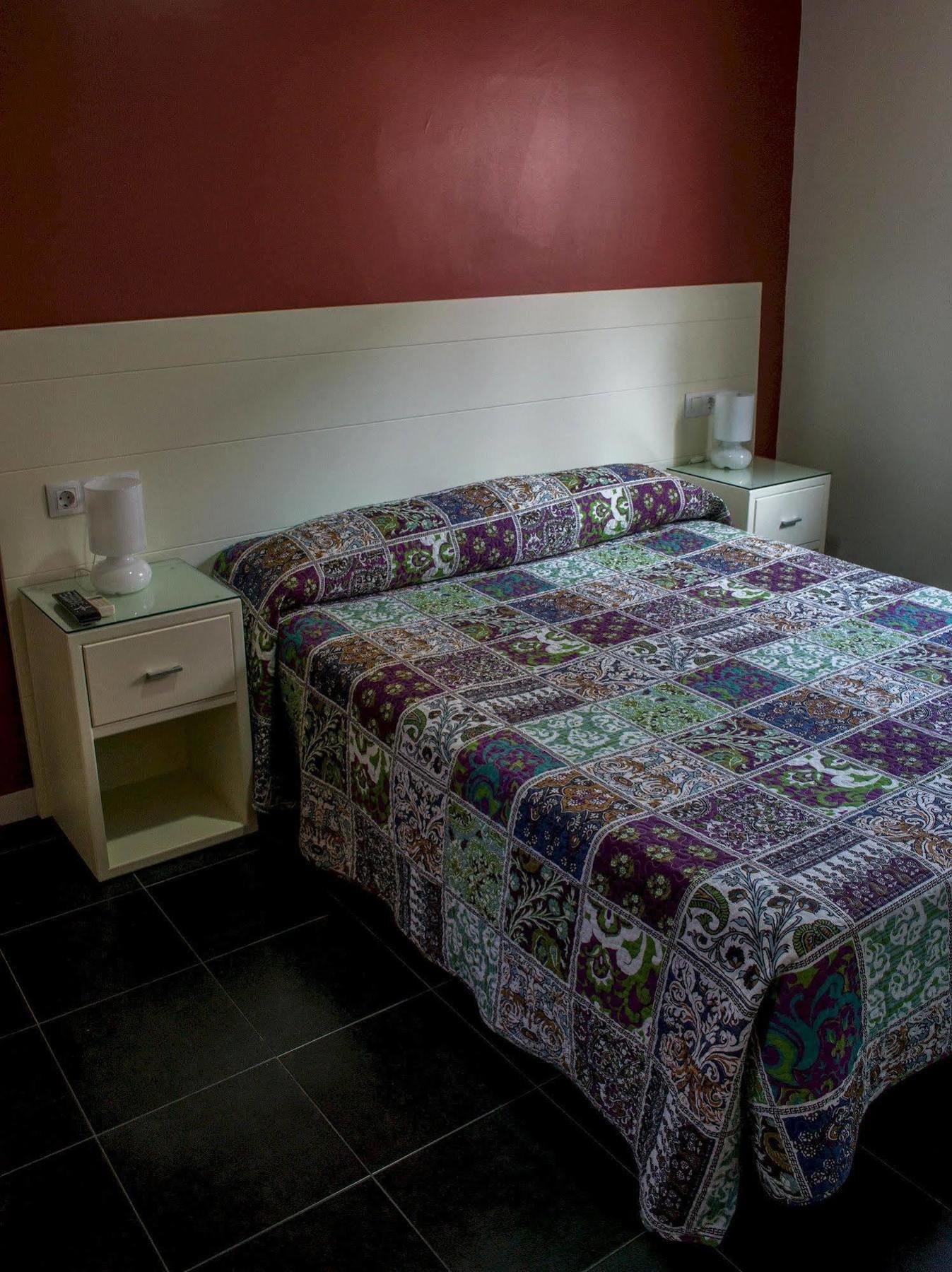 Guest house San Vicente Ii *