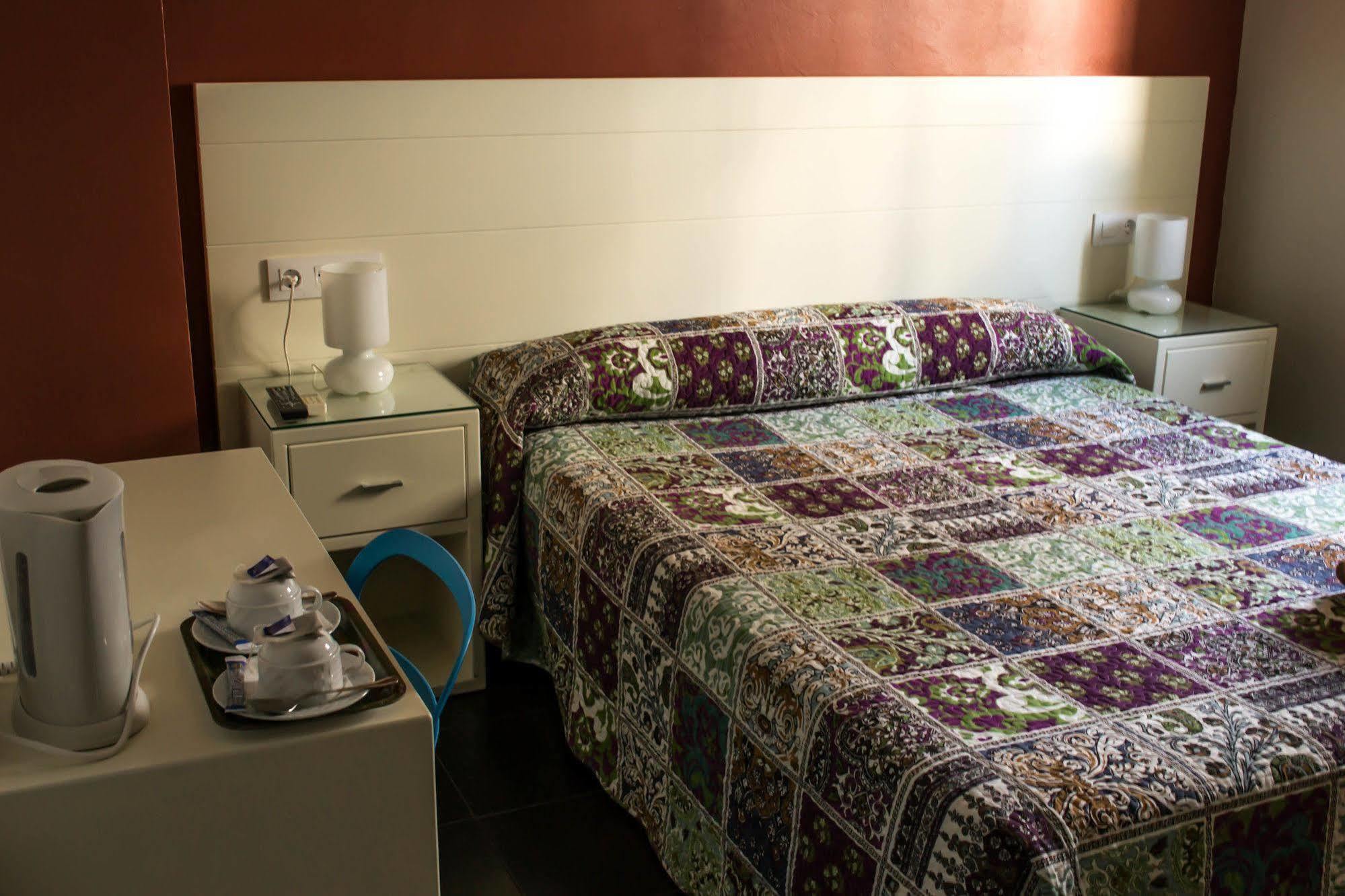 San Vicente Ii Guest house Seville