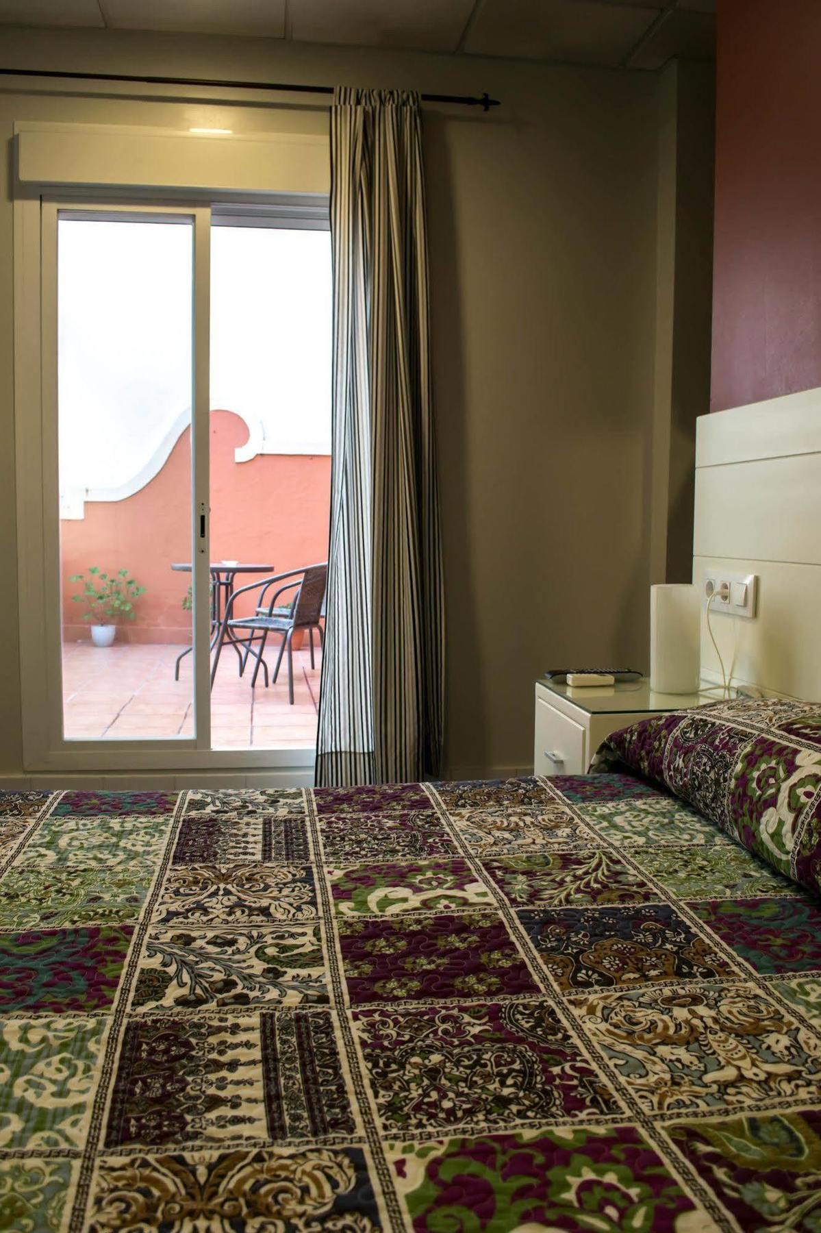 Guest house San Vicente Ii Seville