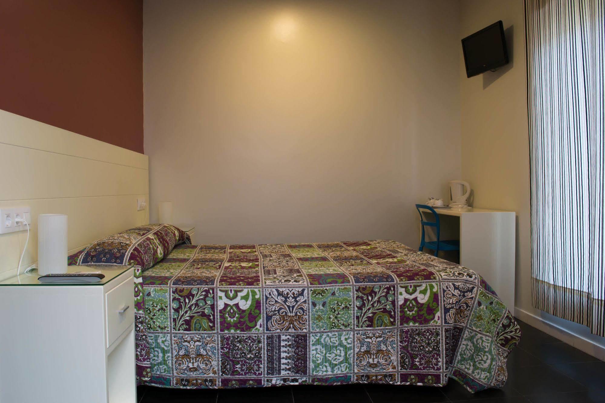 Guest house San Vicente Ii *
