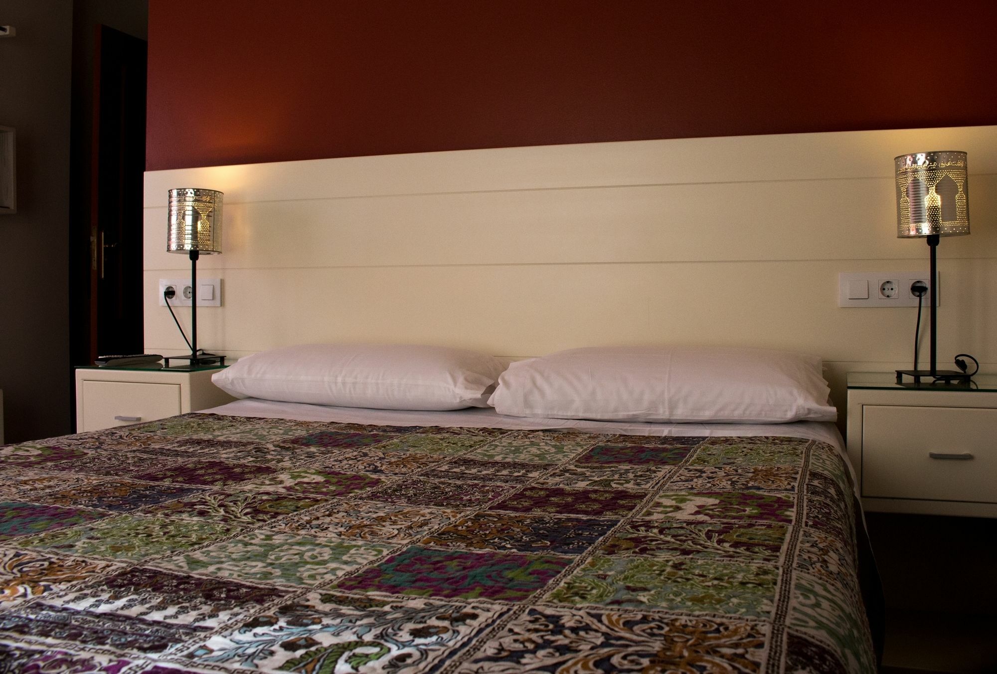 San Vicente Ii Guest house Seville