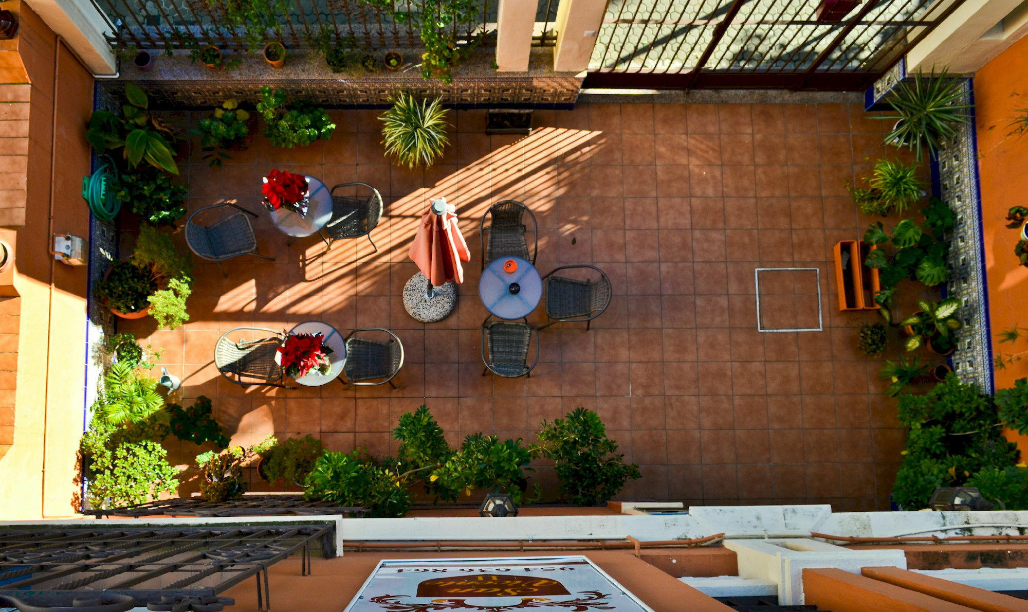 Guest house San Vicente Ii Seville