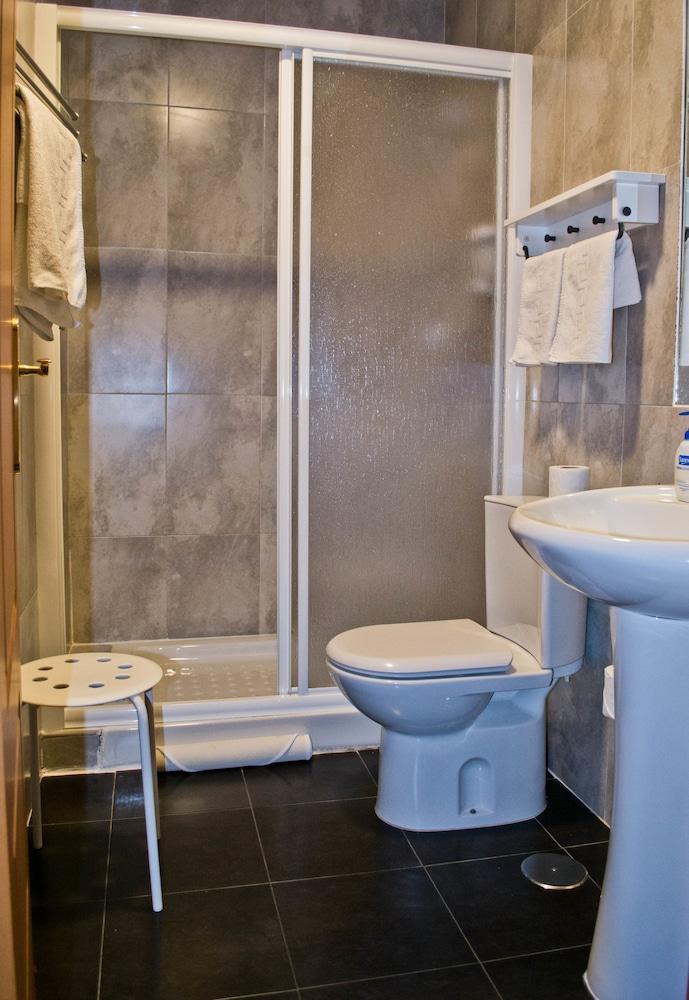 San Vicente Ii Guest house Seville